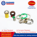 Factory Direct Shaft Seal Ring Shaft Combination Hole